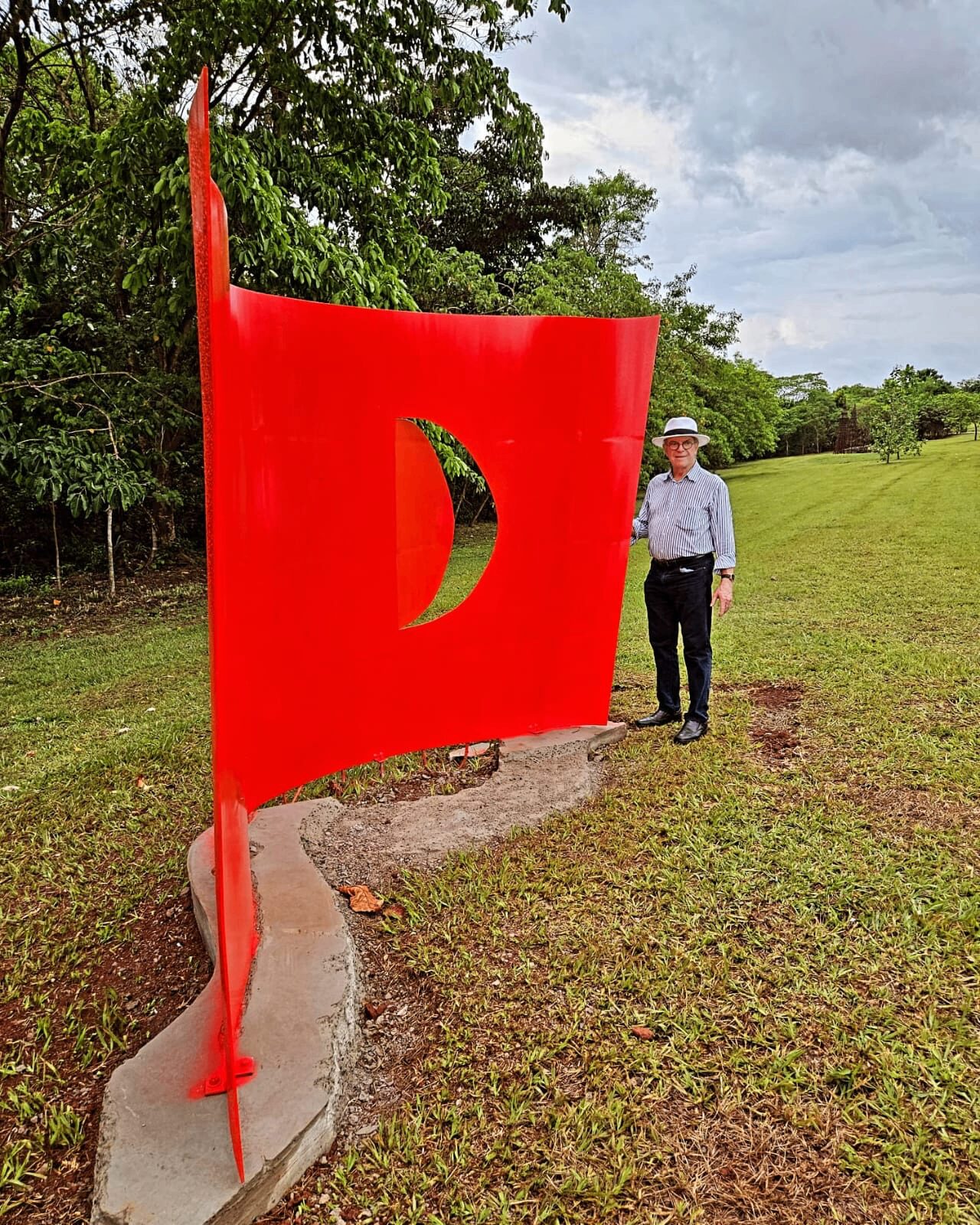 Bandeira VI