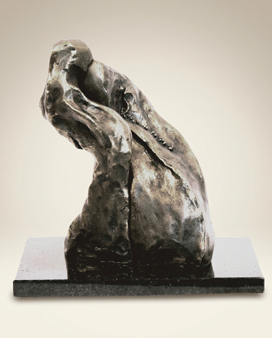 Casal do Sonho (Bronze)