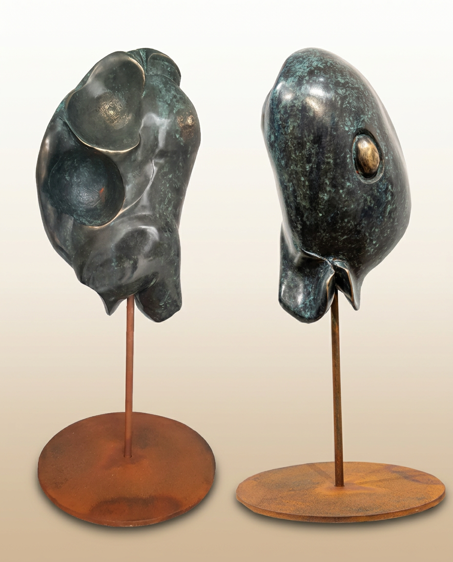 Fragmentos Alados