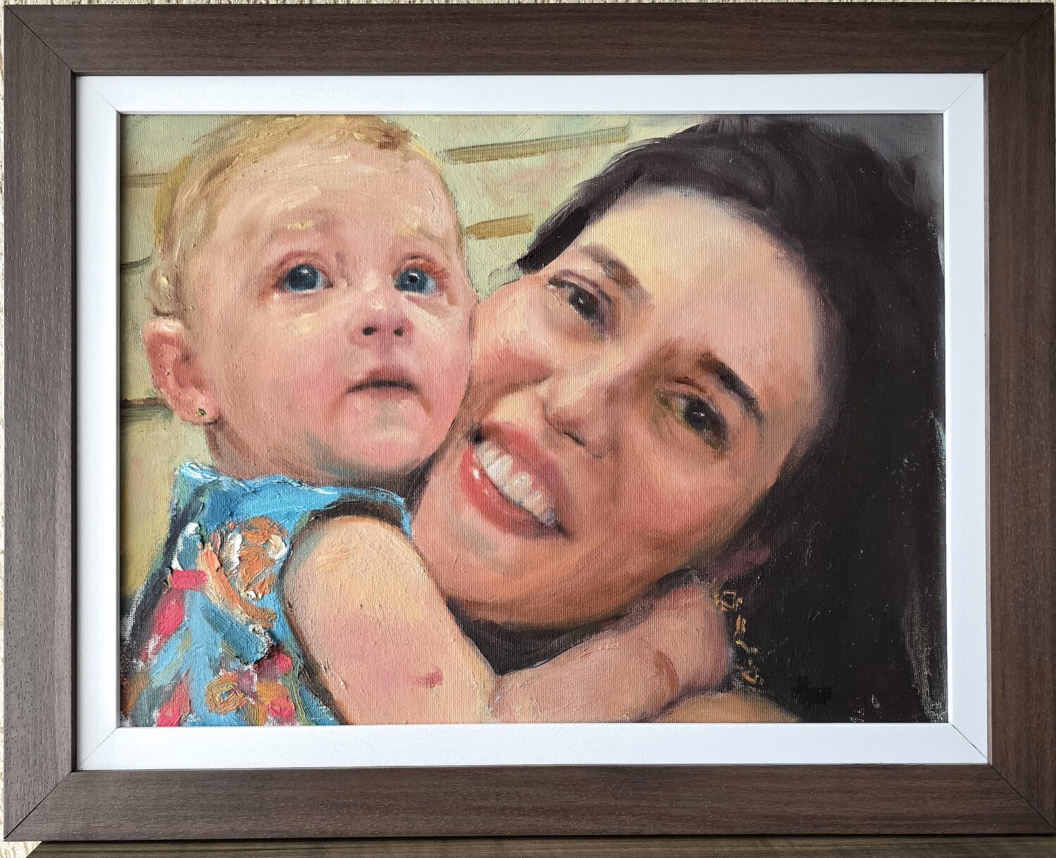 Mãe e Filha