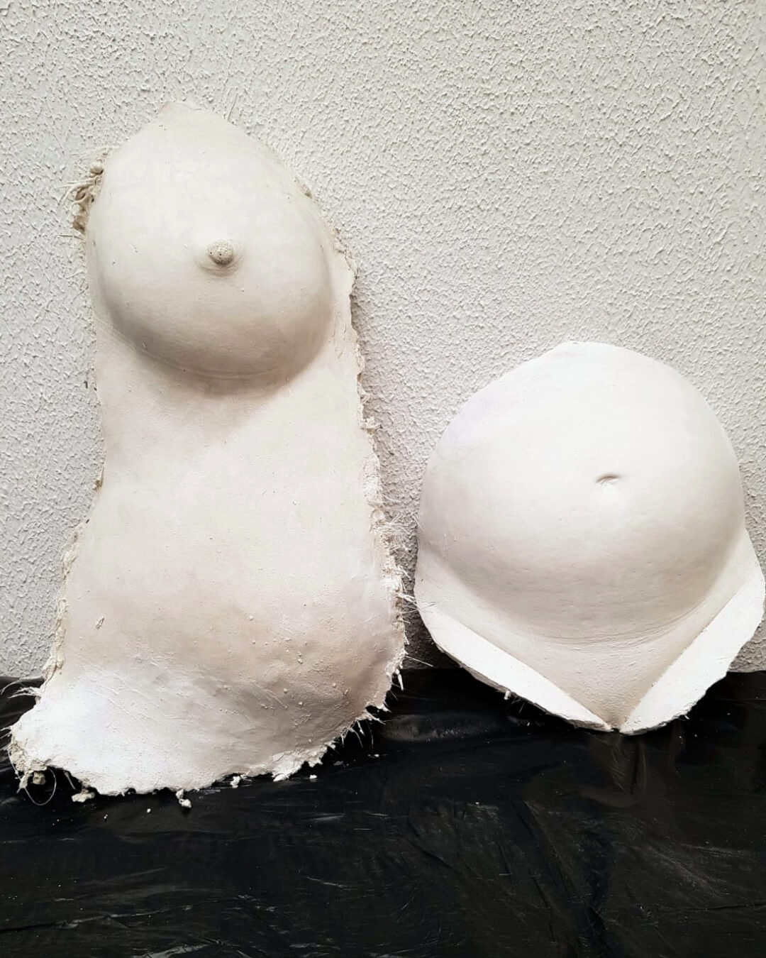 Torso e Ventre